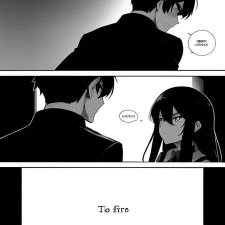 No Love Zone Anime