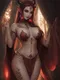 succubus pussy fuck