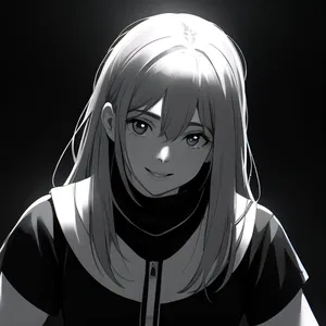 AI chat Delicious in Dungeon Episodes