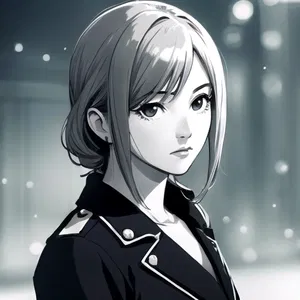 AI chat Ranko Kanzaki