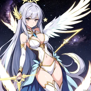 AI chat Zenith Seraphim