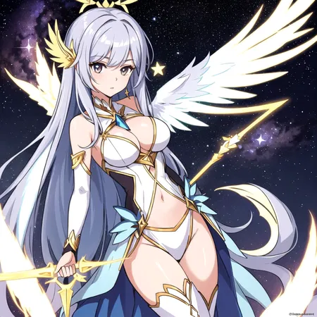 Zenith Seraphim