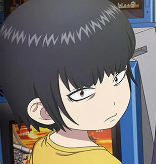 Haruo Yaguchi
