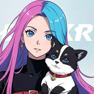AI chat Interspecies Reviewers English Dub Cast