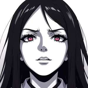 AI chat Ayakashi: Klassischer japanischer Horror