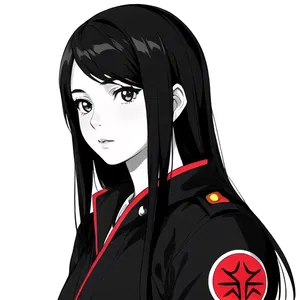 AI chat Princess Hibana