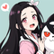 Cute Nezuko