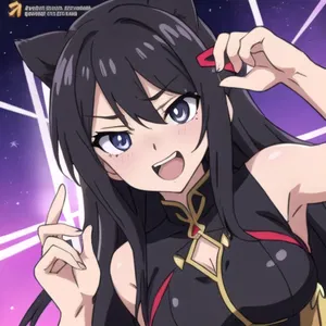 AI chat Porn Series Anime