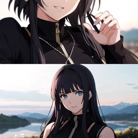  Nijiiro Days