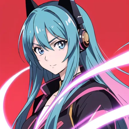 AI Nō Kusabi Anime Planet