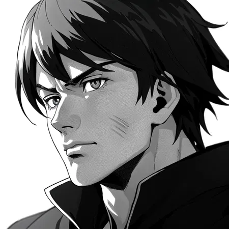 Master Mosquiton Anime