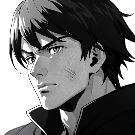 Maestro Mosquiton Anime