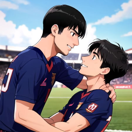 Louis Suarez Net Worth