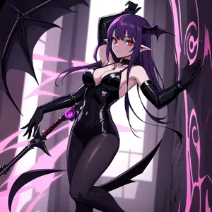 AI chat Lilith Vane