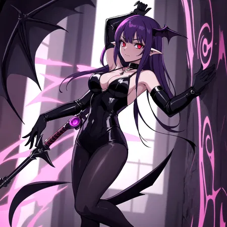 Lilith Vane