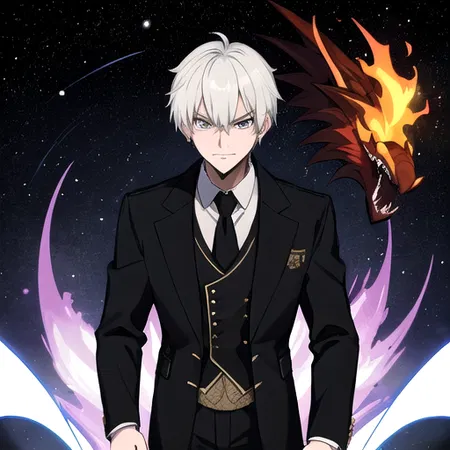 Draco Ignem