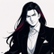 Yellent Hair the Villain