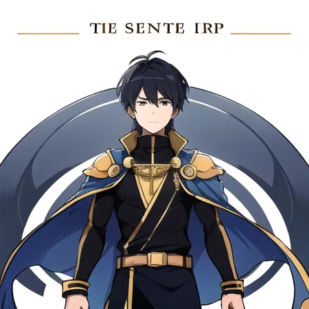 Childhood Friend of the Zenith