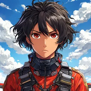 AI chat Yamato Ichidaiji