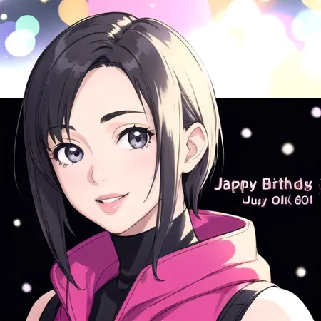 Birthdays on July 8th