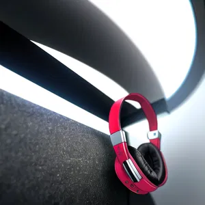 AI chat Beats Ep Headphones