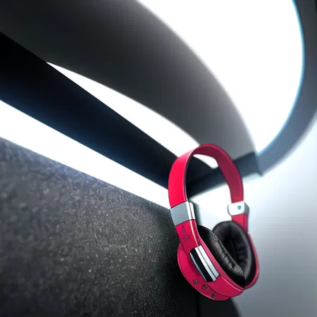 Beats Ep Headphones
