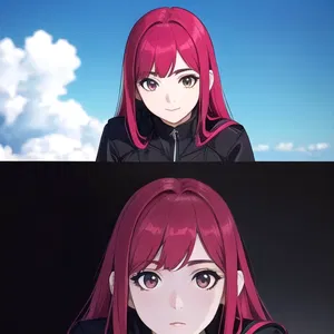 AI chat Hikaru Anzu