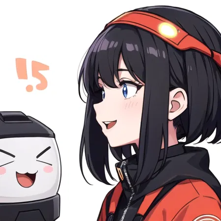 Pepper Spicy