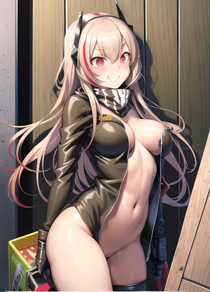 AI chat M4 SOPMOD II