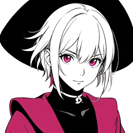 Sukuna Cosplay