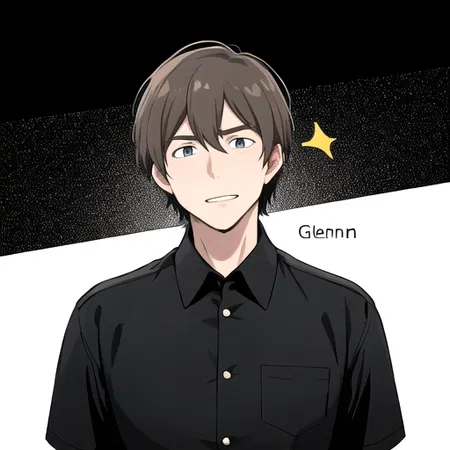 Glenn Radars