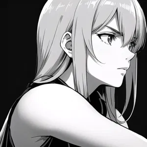 AI chat Sazanami Souji ni Junketsu wo Sasagu