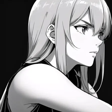 Sazanami Souji ni Junketsu wo Sasagu