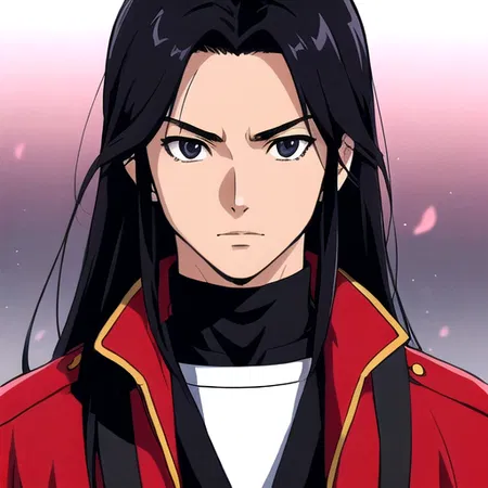 Senju Akira