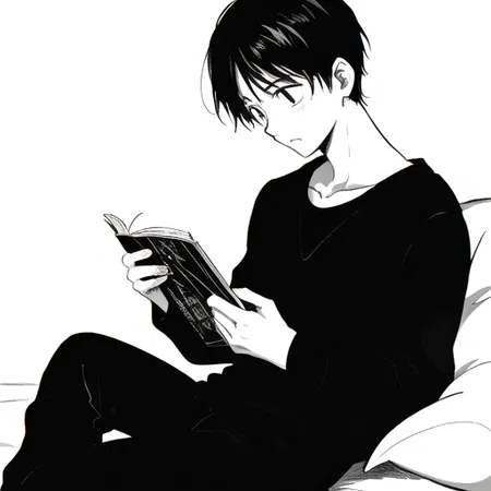 Goodnight Punpun Manga
