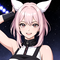 Yu Gi Oh Anzu
