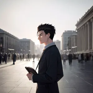 AI chat diarmuid ua duibhne