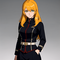 Trigun Amelia