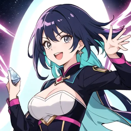 konosuba iris