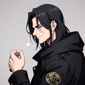 AI chat Oz 'Ozzy' Sinatra