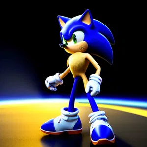 AI chat Sonic Phantom