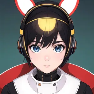 AI chat Sprunki Retake Mod