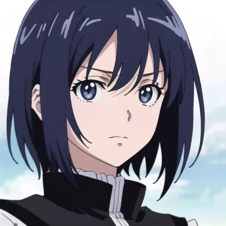 Judge Anime