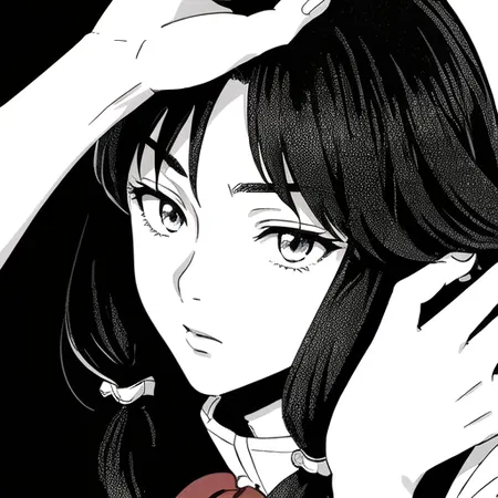 Shirakumo MHA