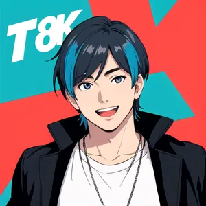 AI chat Fella Pure Mitarashi San Chi No Jijou The Animation
