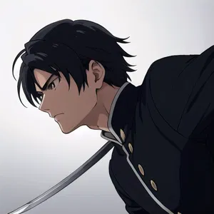 AI chat Makoto Tsukimichi