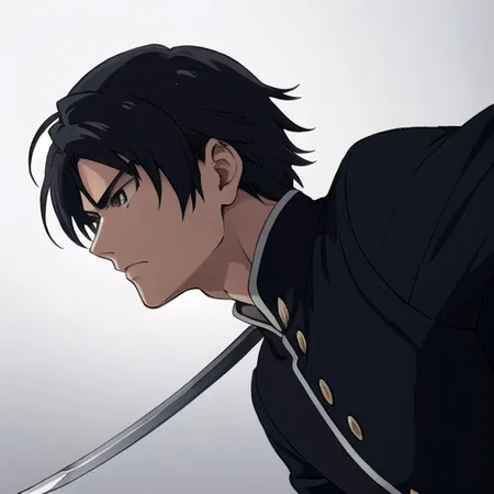 Makoto Tsukimichi