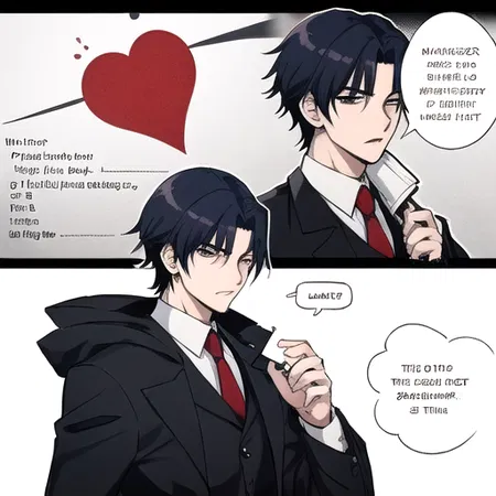 Sangwoo Killing Stalking