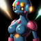 Porygon Titties