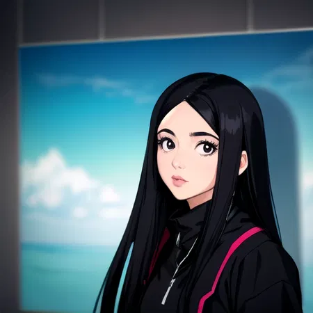 Aisha Manhwa